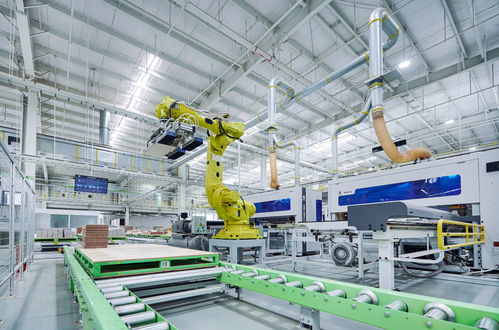 美克家居瞄準15%營收增長，三線產(chǎn)品戰(zhàn)略破局辦公用品市場